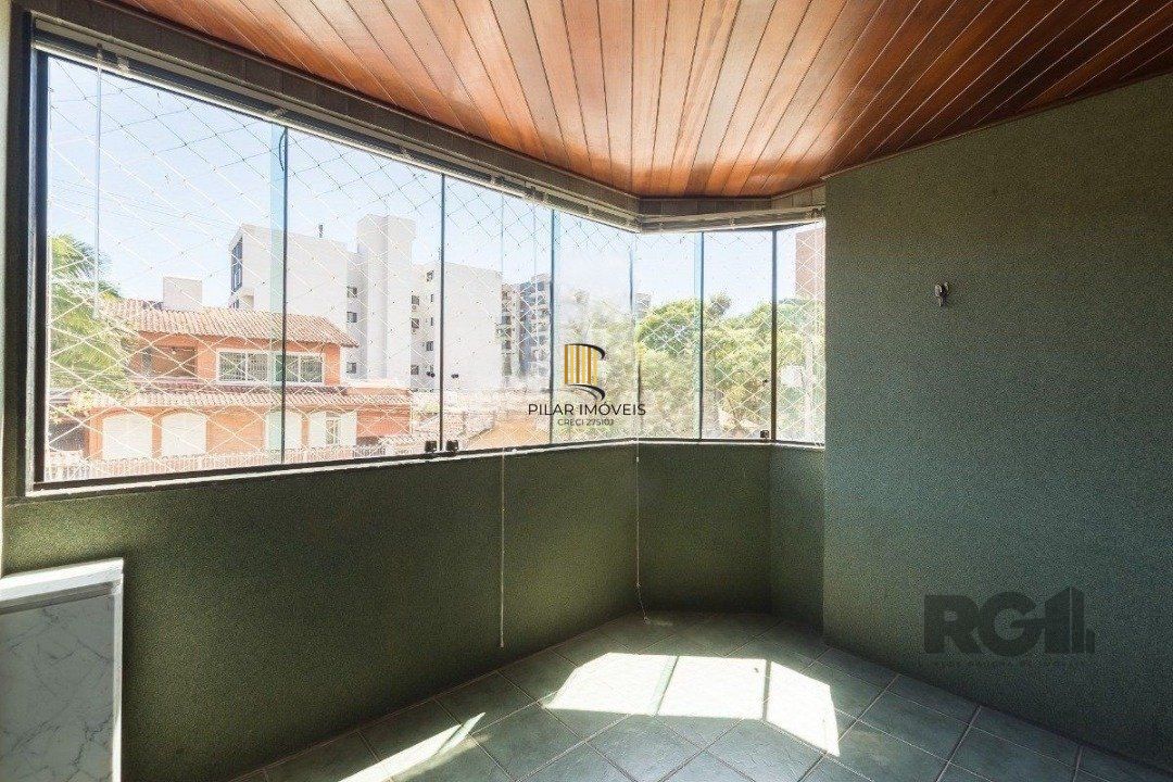Apartamento 3 dormitórios no bairro Tristeza