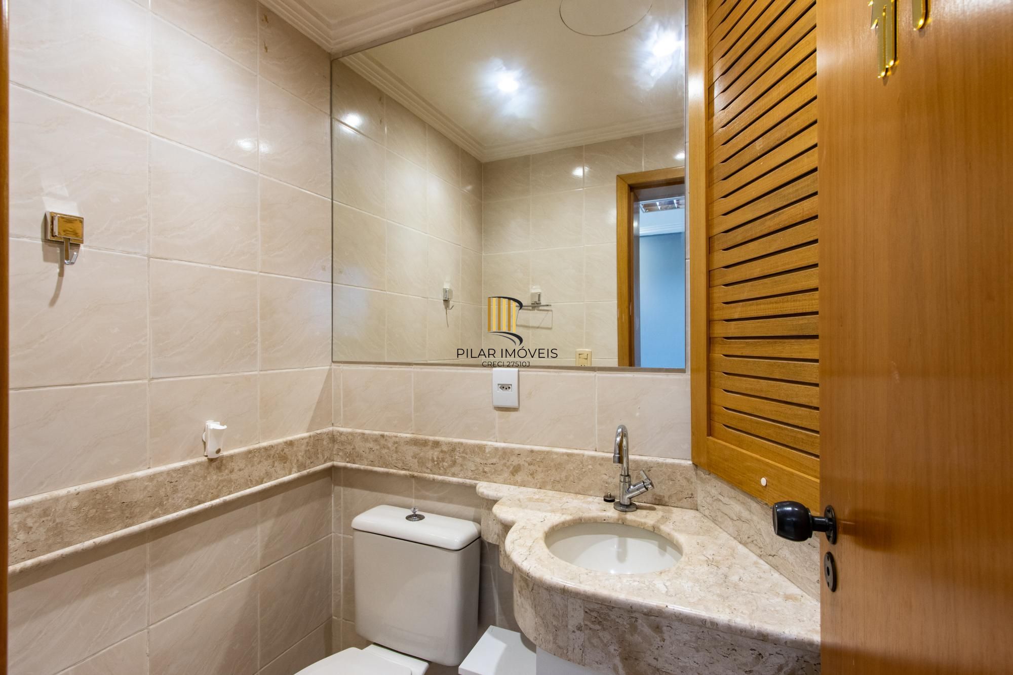 Sala comercial no bairro Ipanema.