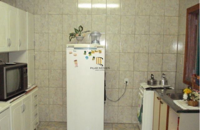 Casa para Venda - 130m², 3 dormitórios, Vila Nova
