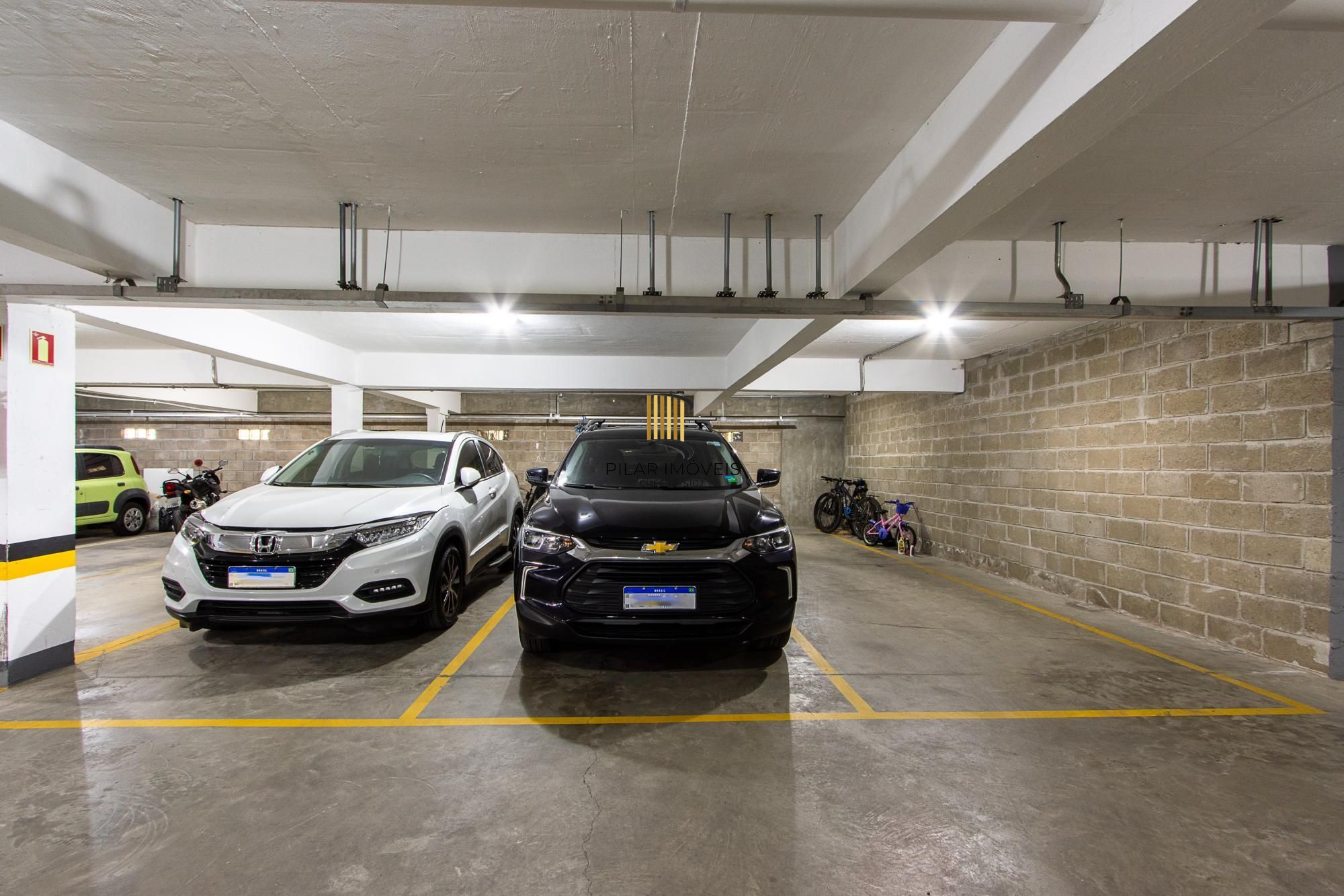 Apartamento impecável, orientação solar privilegiada!