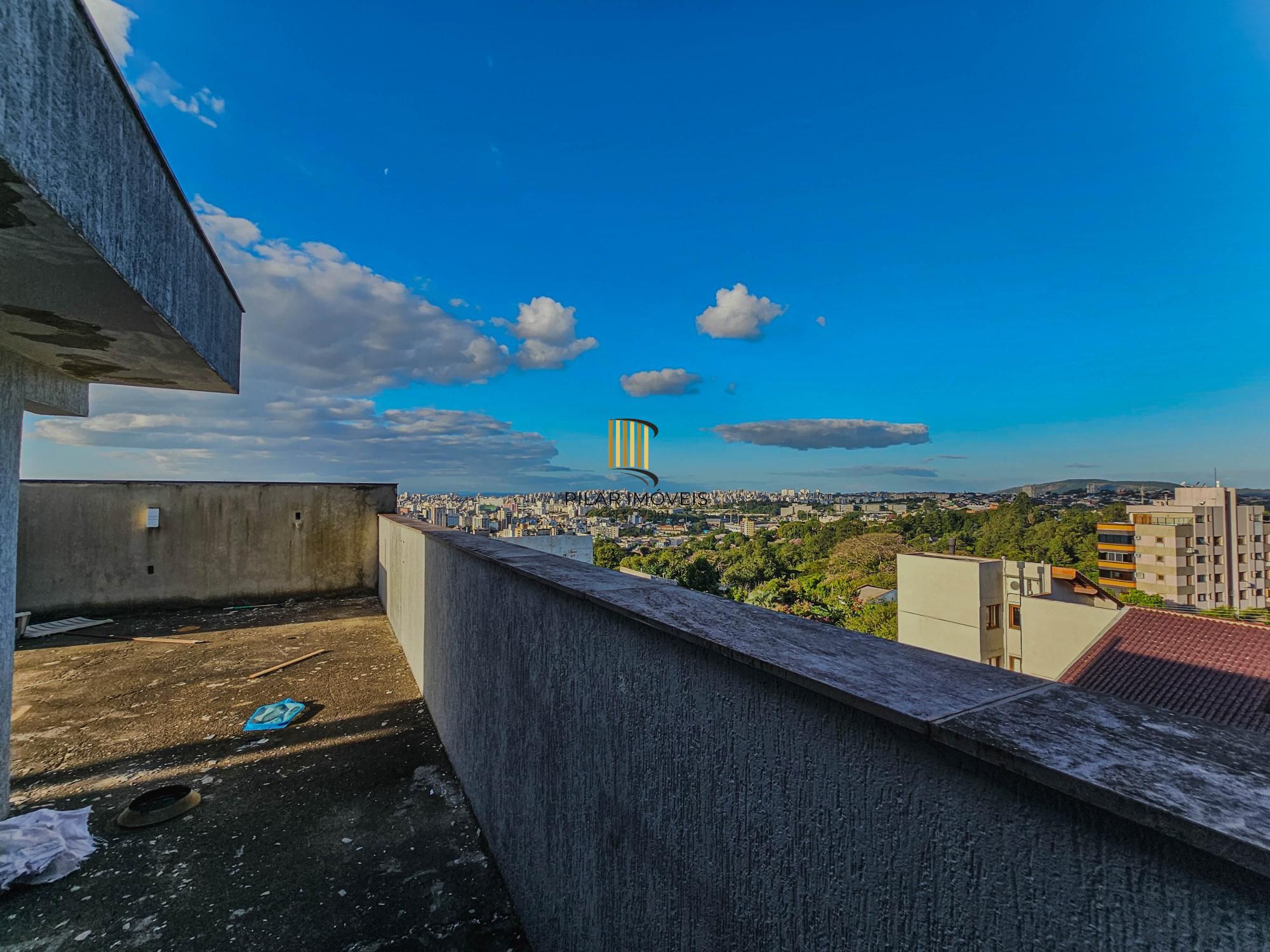 Casa com Vista Espetacular