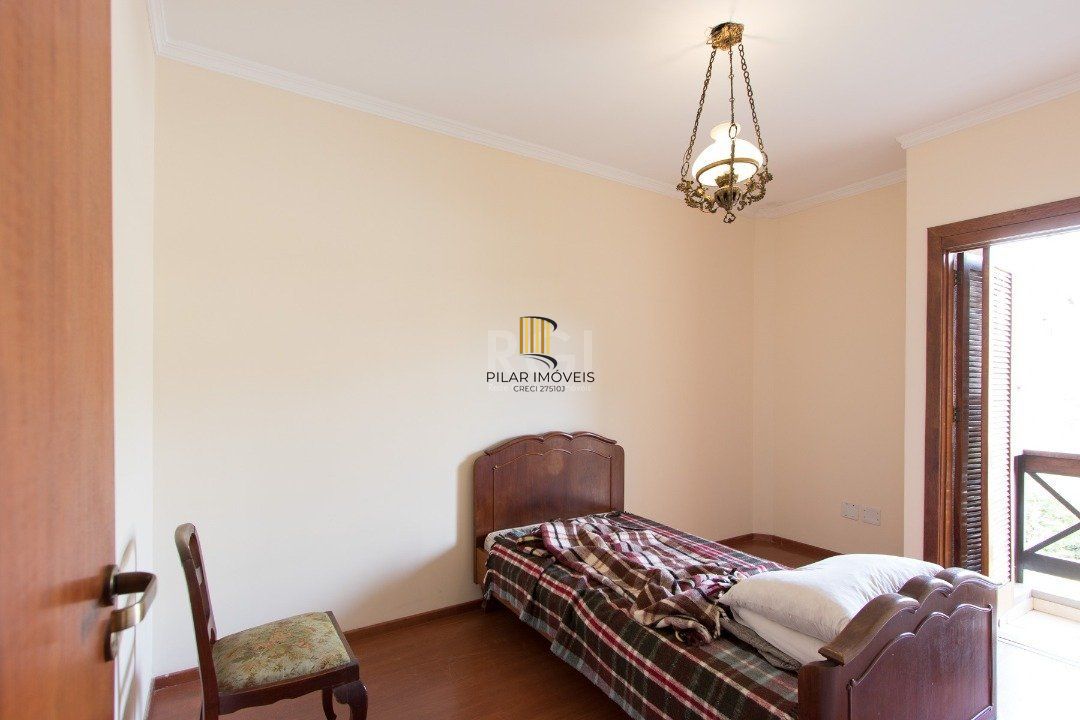 Casa Condominio para Venda - 167.65m², 3 dormitórios, sendo 1 suites, 2 vagas - Tristeza