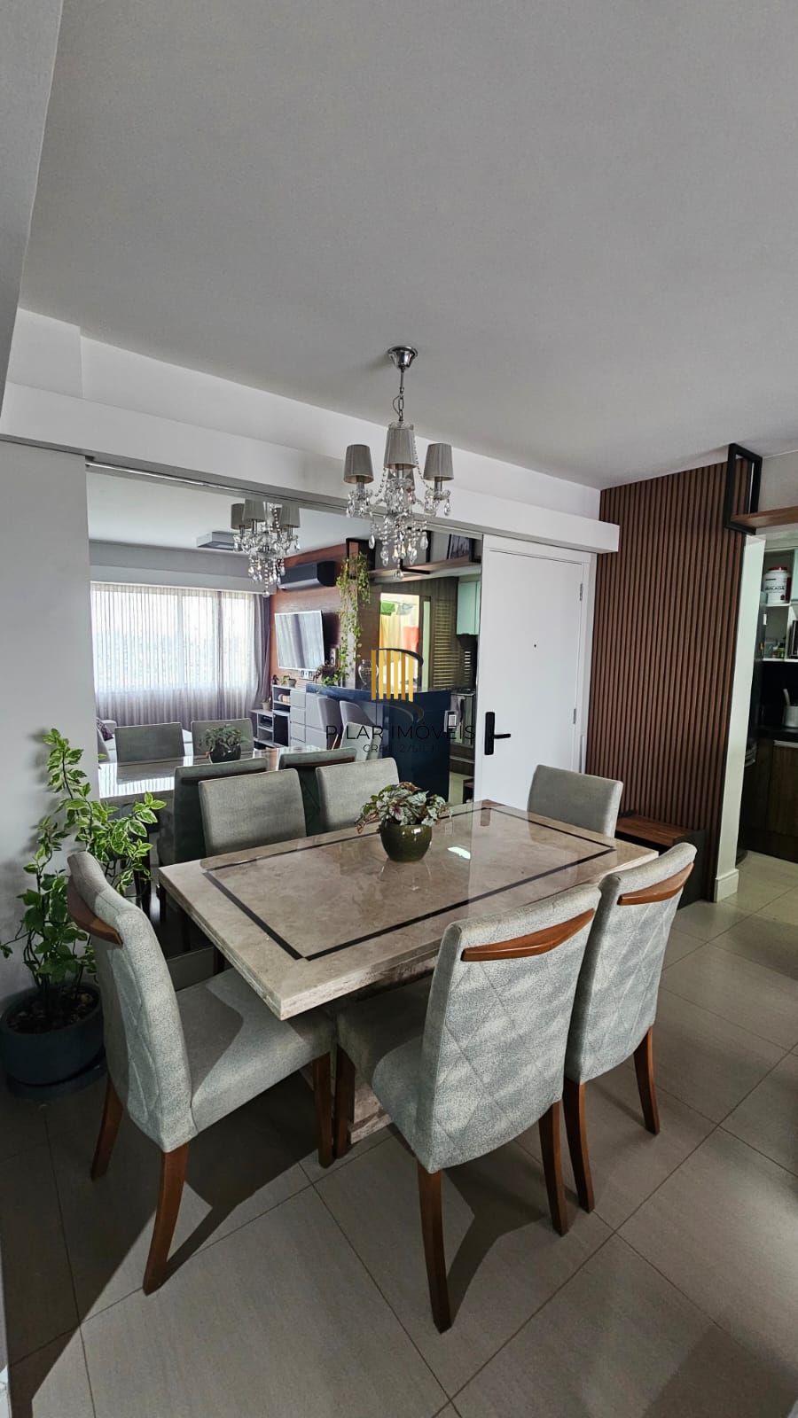 Apartamento 2 dormitórios no bairro Partenon