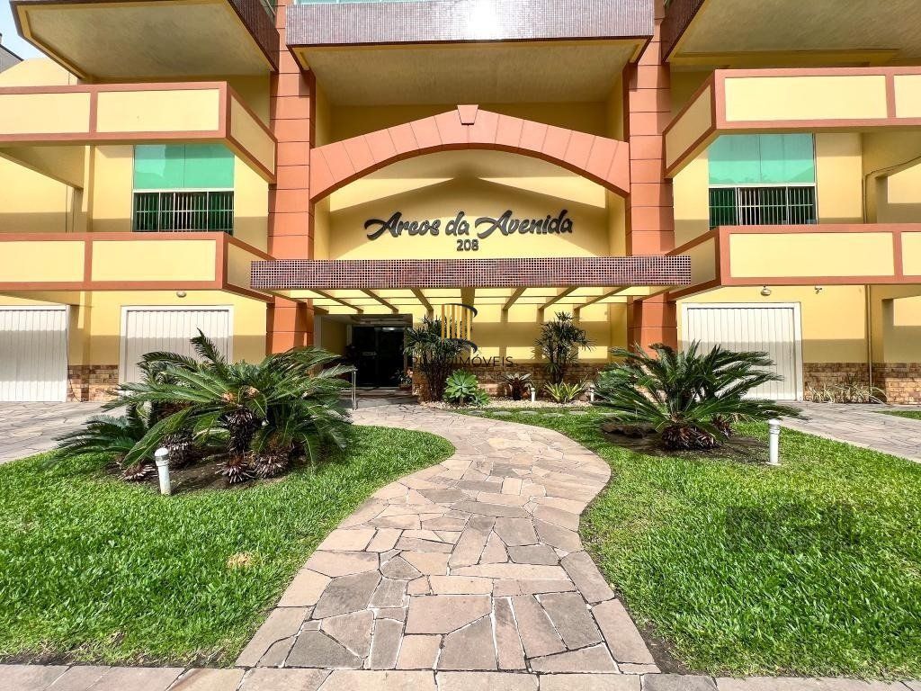 Magnífica Cobertura com vista eterna para o mar