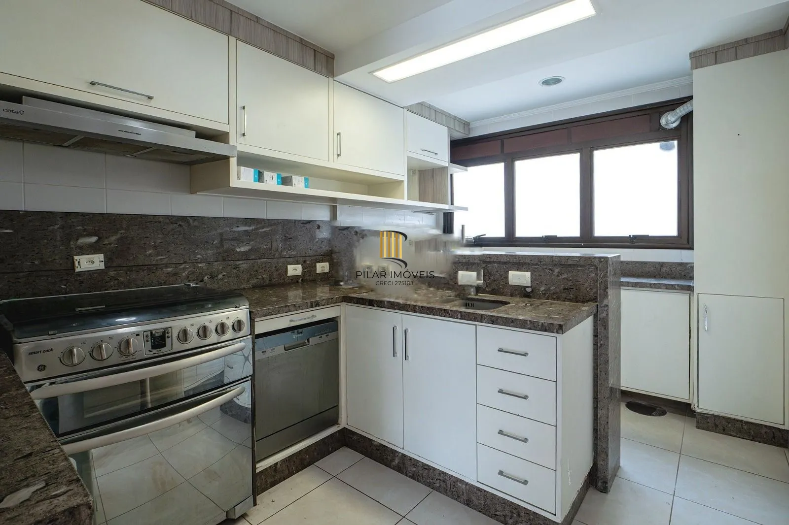 Condominio mais charmoso da zona sul!