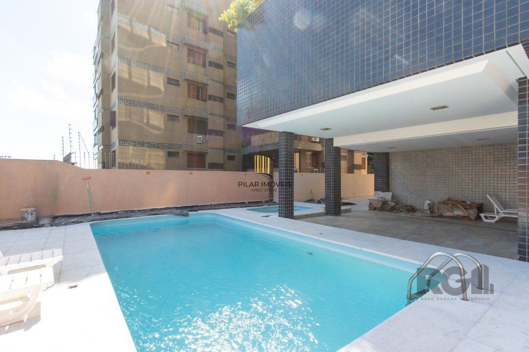 Apartamento 3 dormitórios no bairro Centro