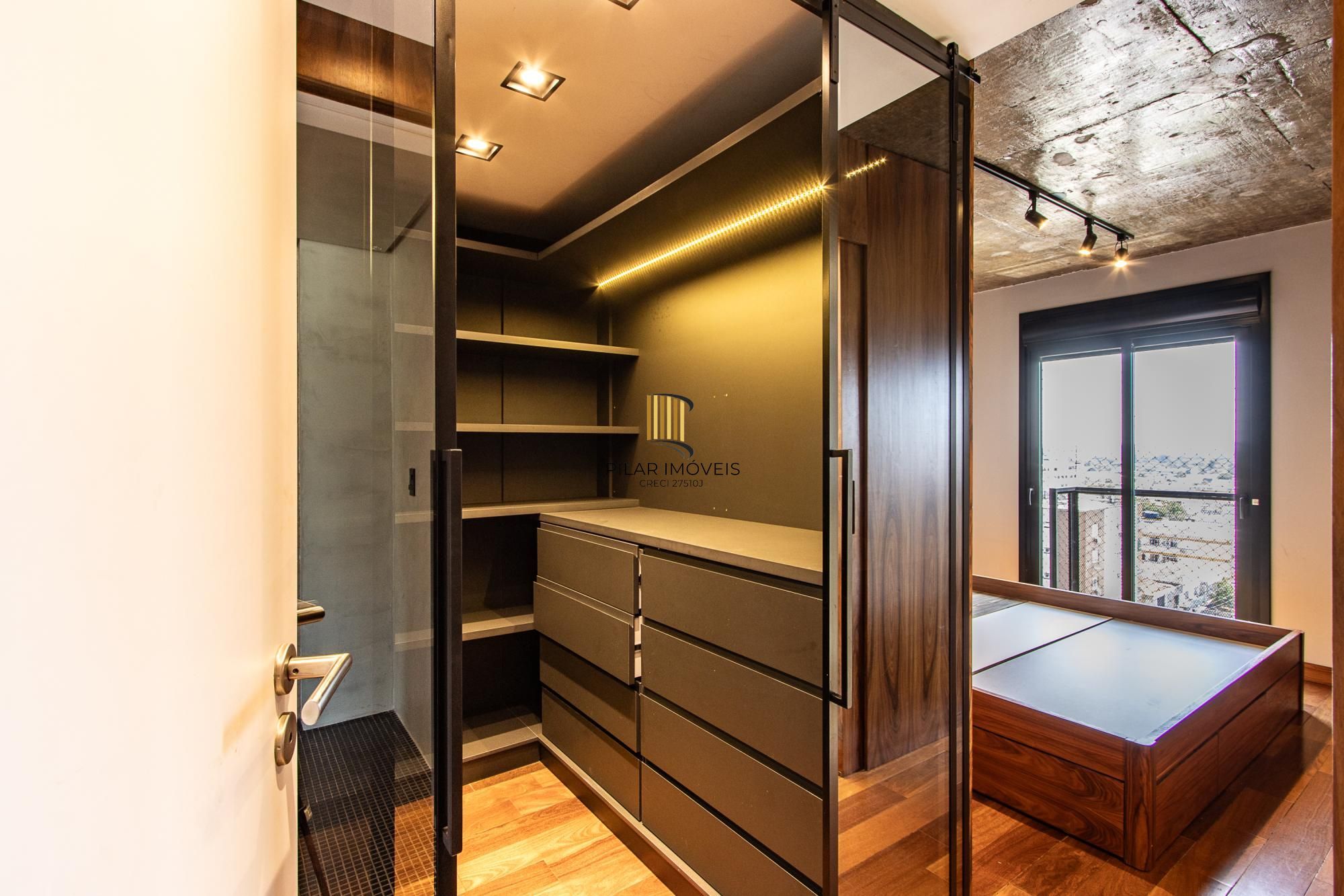 Apartamento 2 dormitórios no bairro Passo da Areia