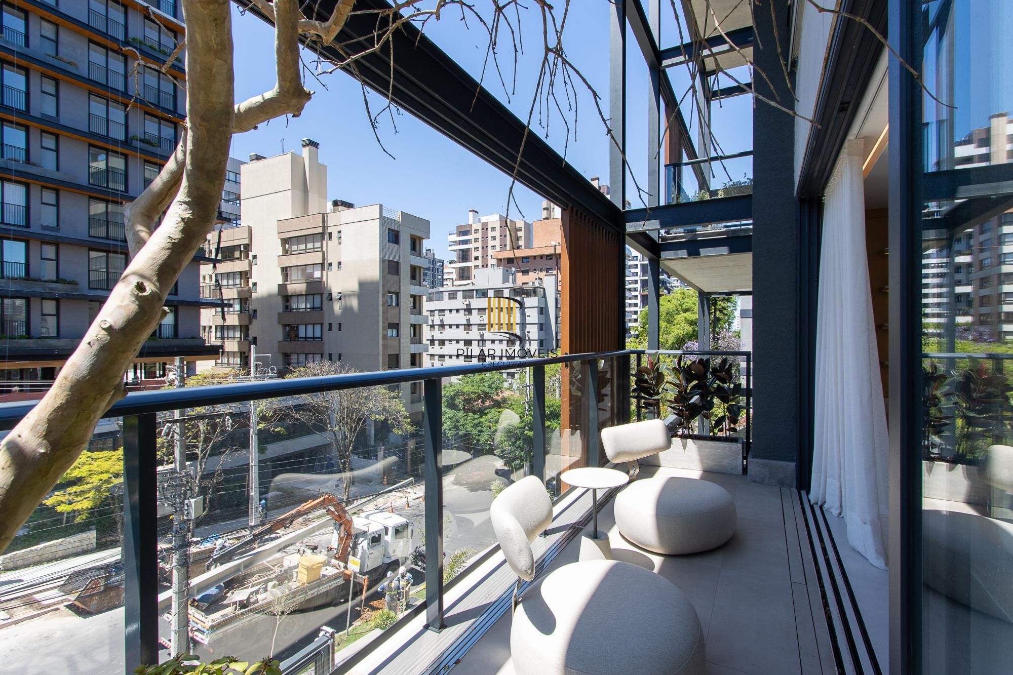 Apartamento 2 dormitórios no bairro Petrópolis