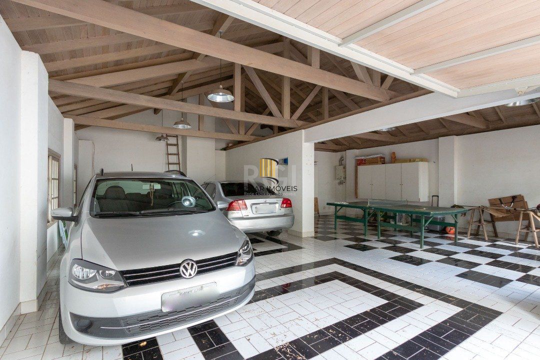 Sítio para Venda - 504.96m², 3 dormitórios, 4 vagas - Belém Velho