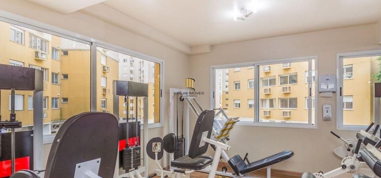 Apartamento 3 dorm.I Suíte I 2 vagas cobertas I Bairro Partenon