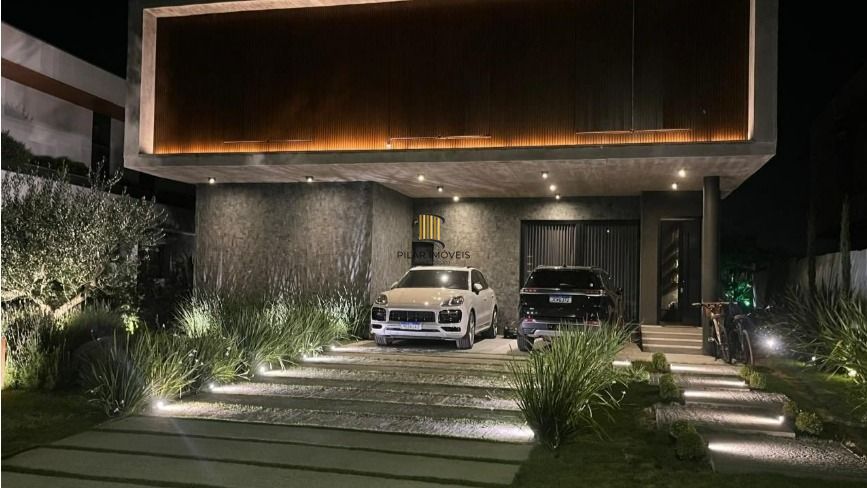 Casa em Condomínio de Luxo em Eldorado do Sul