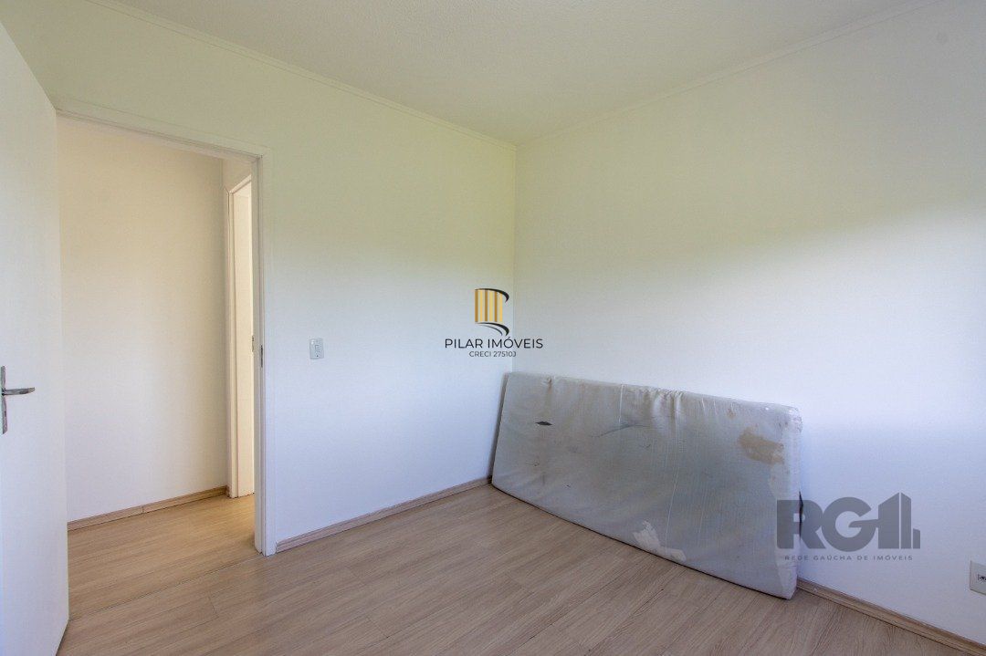 Apartamento para Venda - 51m², 2 dormitórios, 1 vaga - Vila Nova