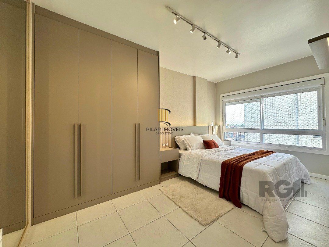 APARTAMENTO À VENDA SACADA DE FRENTE, SOL DA MANHÃ MAIS 2 BOX