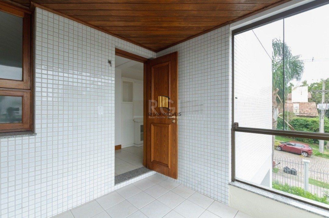 Apartamento 3 dormitórios no bairro Tristeza