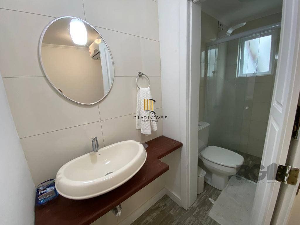 Casa 4 dormitórios no bairro Atlântida