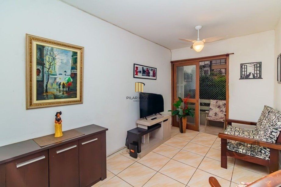 EXCELENTE APARTAMENTO NA TRISTEZA