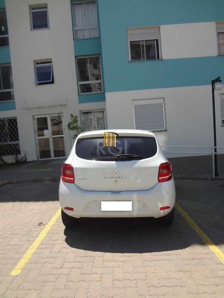 Apartamento para Venda - 47m², 2 dormitórios, 1 vaga - Vila Nova