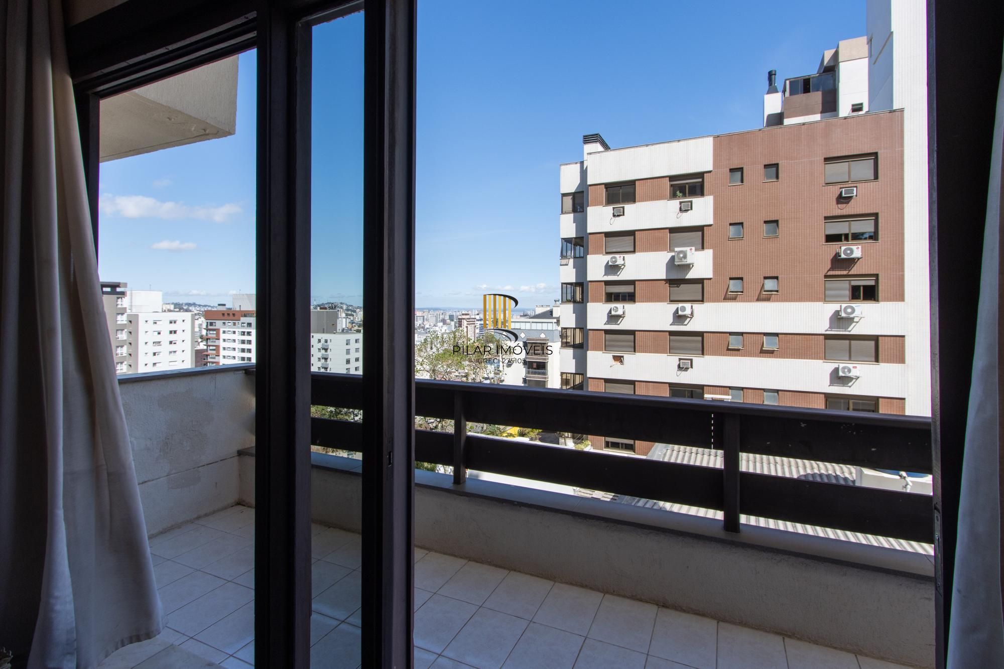 Oportunidade no Bela Vista, apartamento com 3 dormitórios em 154 m²