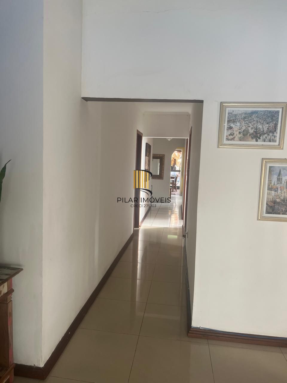 Casa 3 dormitórios no bairro Cavalhada