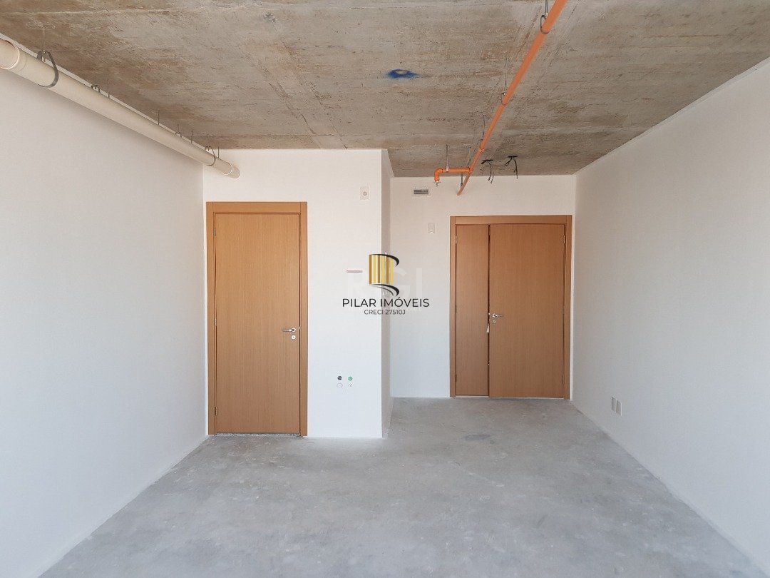 Conjunto/Sala para Venda - 38.59m², 0 dormitórios, Cristo Redentor