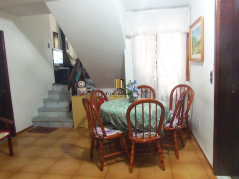 Casa Condominio para Venda - 86.86m², 2 dormitórios, 2 vagas - Tristeza