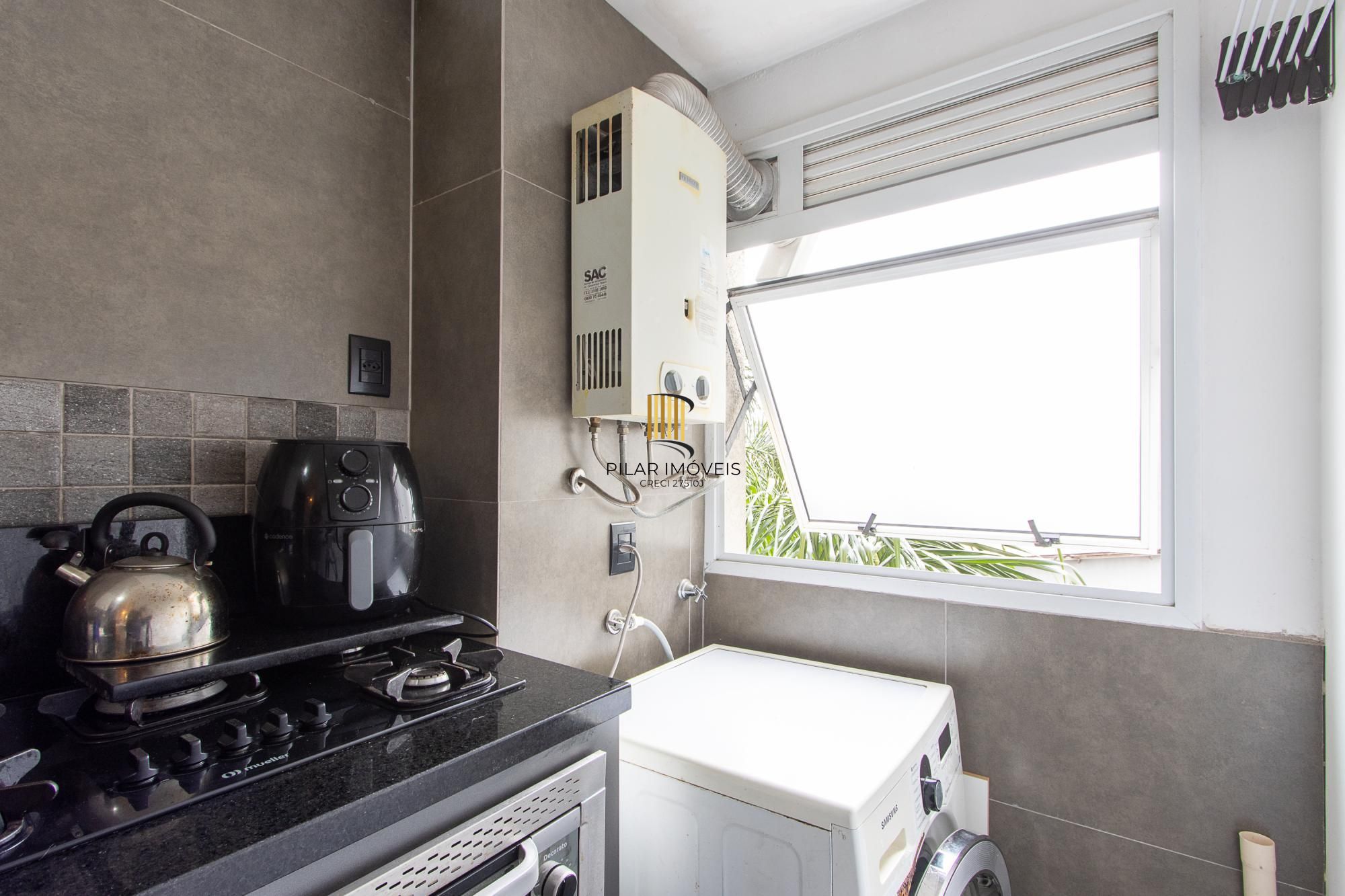 Apartamento 3 dorm Zona Sul