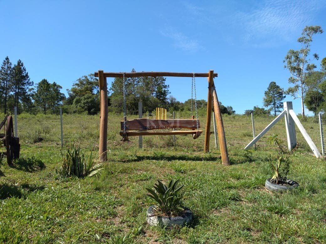 Sítio para Venda - 240m², 4 dormitórios, Itapuã