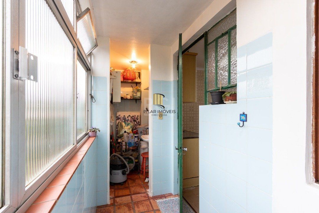 Apartamento para Venda - 74.09m², 2 dormitórios, 2 vagas - Ipanema