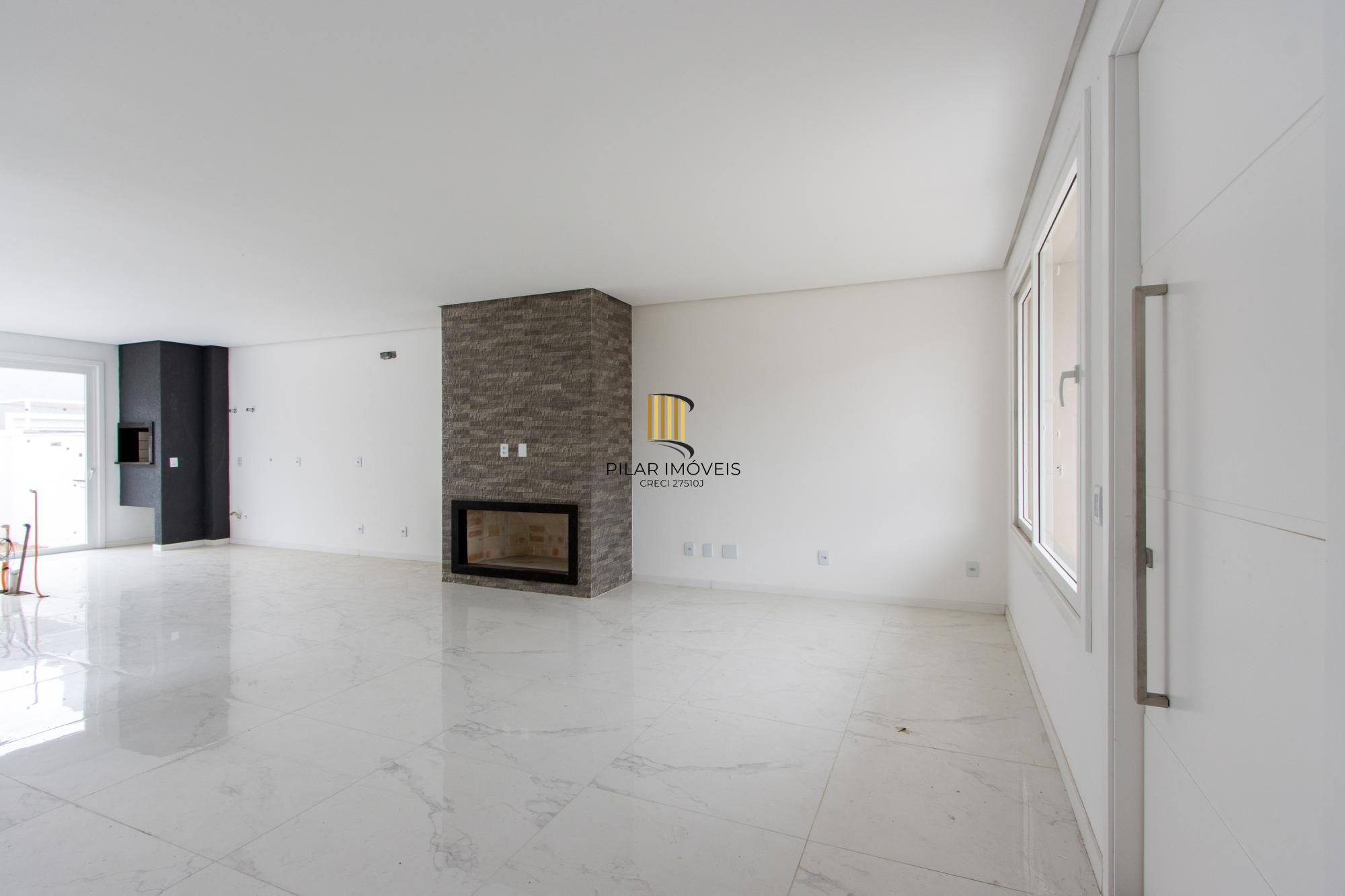 Casa em Condomínio Fechado Villa Amalfi  Conforto Segurança e Qualidade de Vida