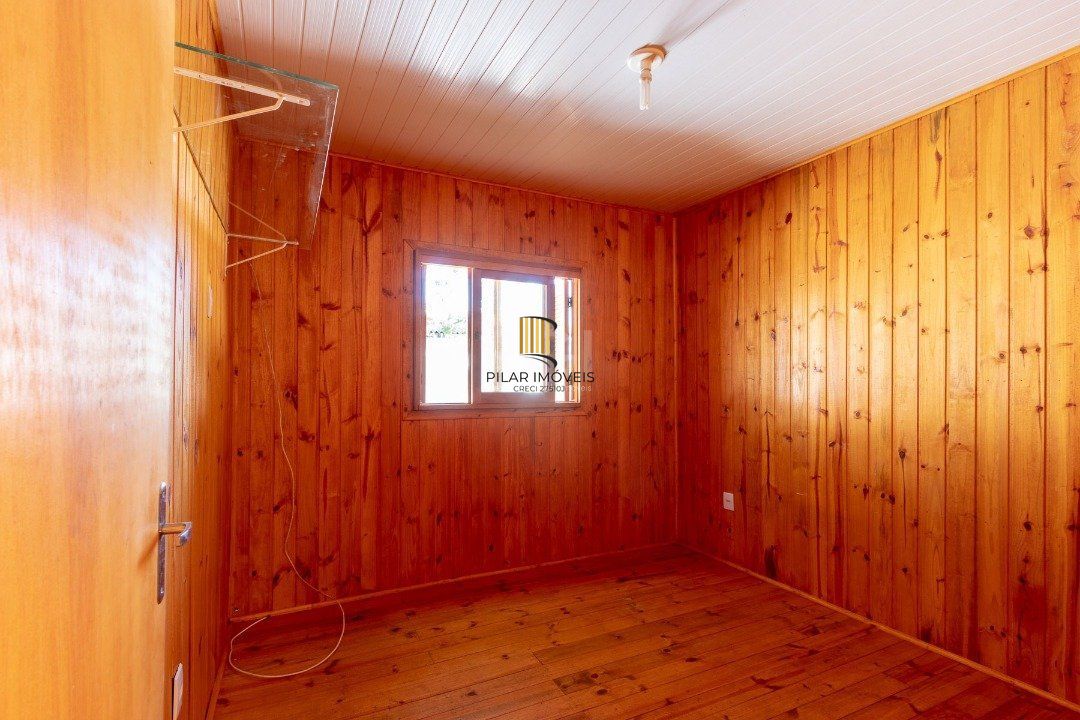 Casa para Venda - 54m², 2 dormitórios, 2 vagas - Espirito Santo