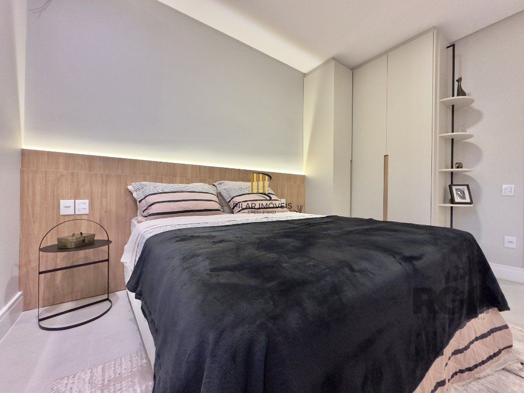 Casa de Condomínio 5 dormitórios no bairro Nova Xangri-lá