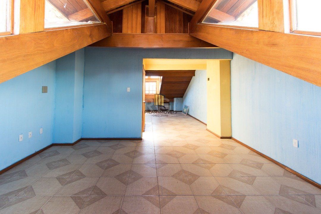 Casa para Venda - 204.75m², 3 dormitórios, sendo 1 suites, 3 vagas - Ipanema