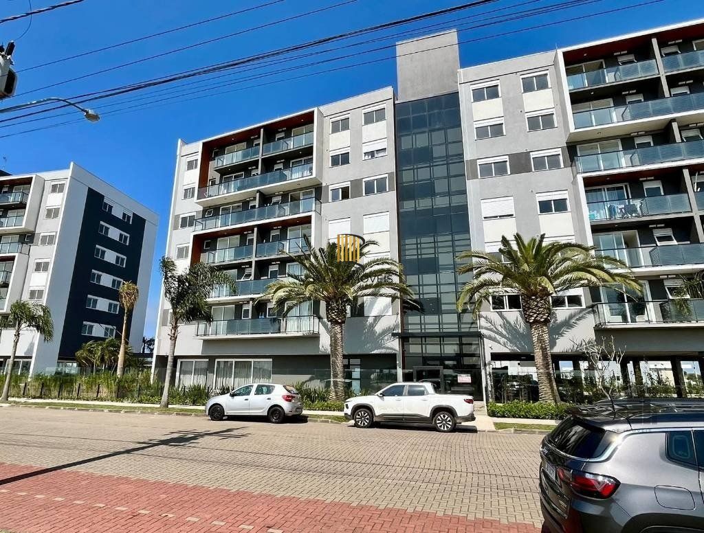 Apartamento 2 dormitórios no bairro Santorini
