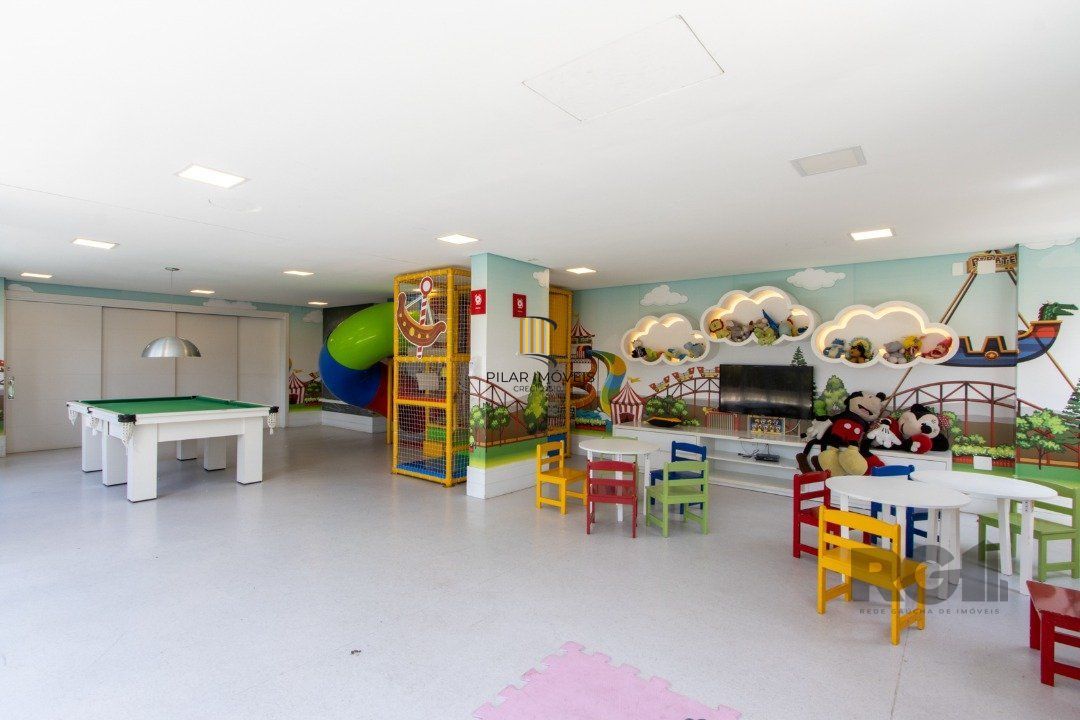 Apartamento 2 dormitórios no bairro Glória