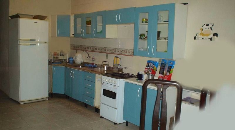 Casa para Venda - 260m², 3 dormitórios, sendo 1 suites, 4 vagas - Aberta Dos Morros
