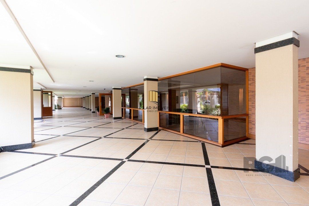 Apartamento para Venda - 200.1m², 3 dormitórios, sendo 3 suites, 5 vagas - Cristal