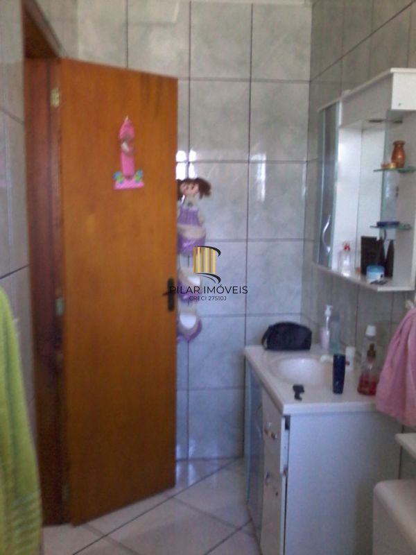 Casa para Venda - 90m², 3 dormitórios, sendo 1 suites, Aberta Dos Morros