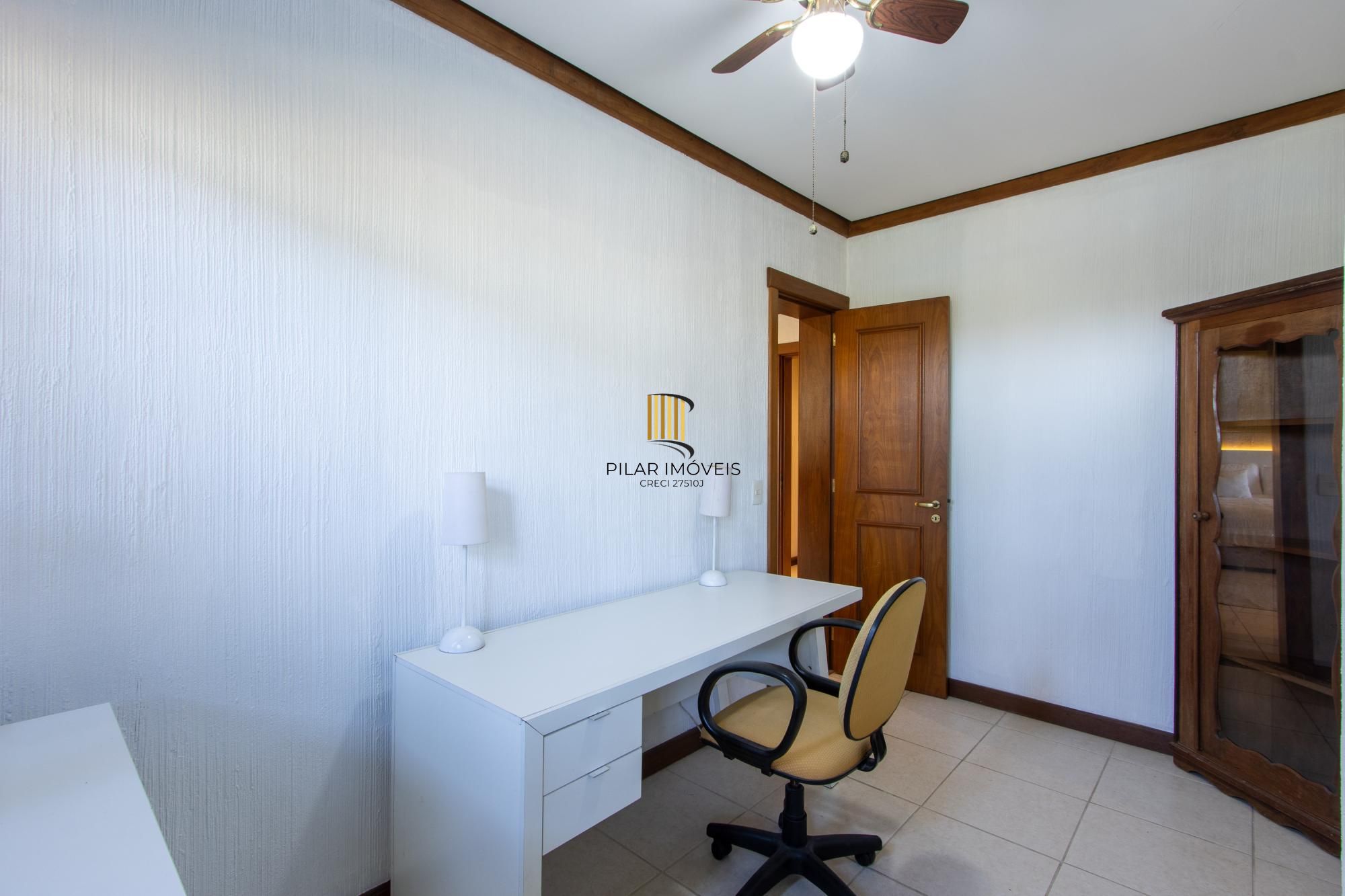 Casa Condominio para Venda - 596m², 4 dormitórios, sendo 4 suites, 5 vagas - Terra Ville