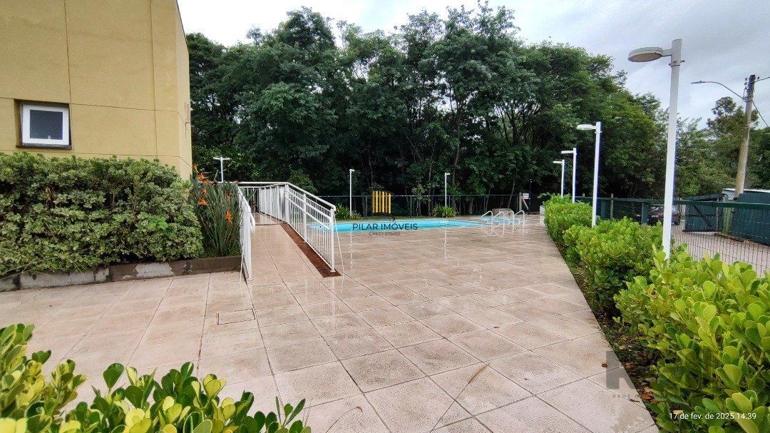 Casa em Condomínio à venda, bairro Campo Novo,  3 quartos (1 suite),  3 banheiros, 1 vaga