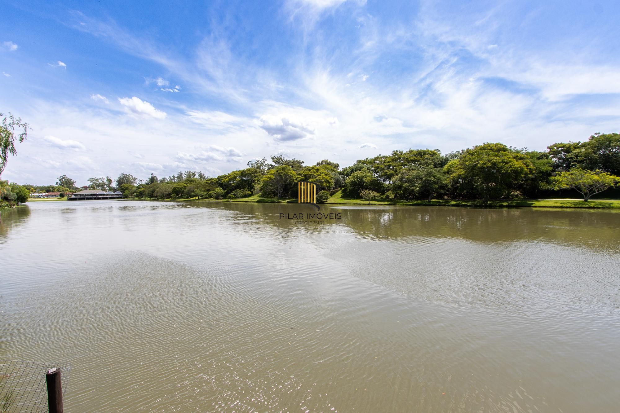 Casa de Condomínio 4 dormitórios no bairro Belém Novo