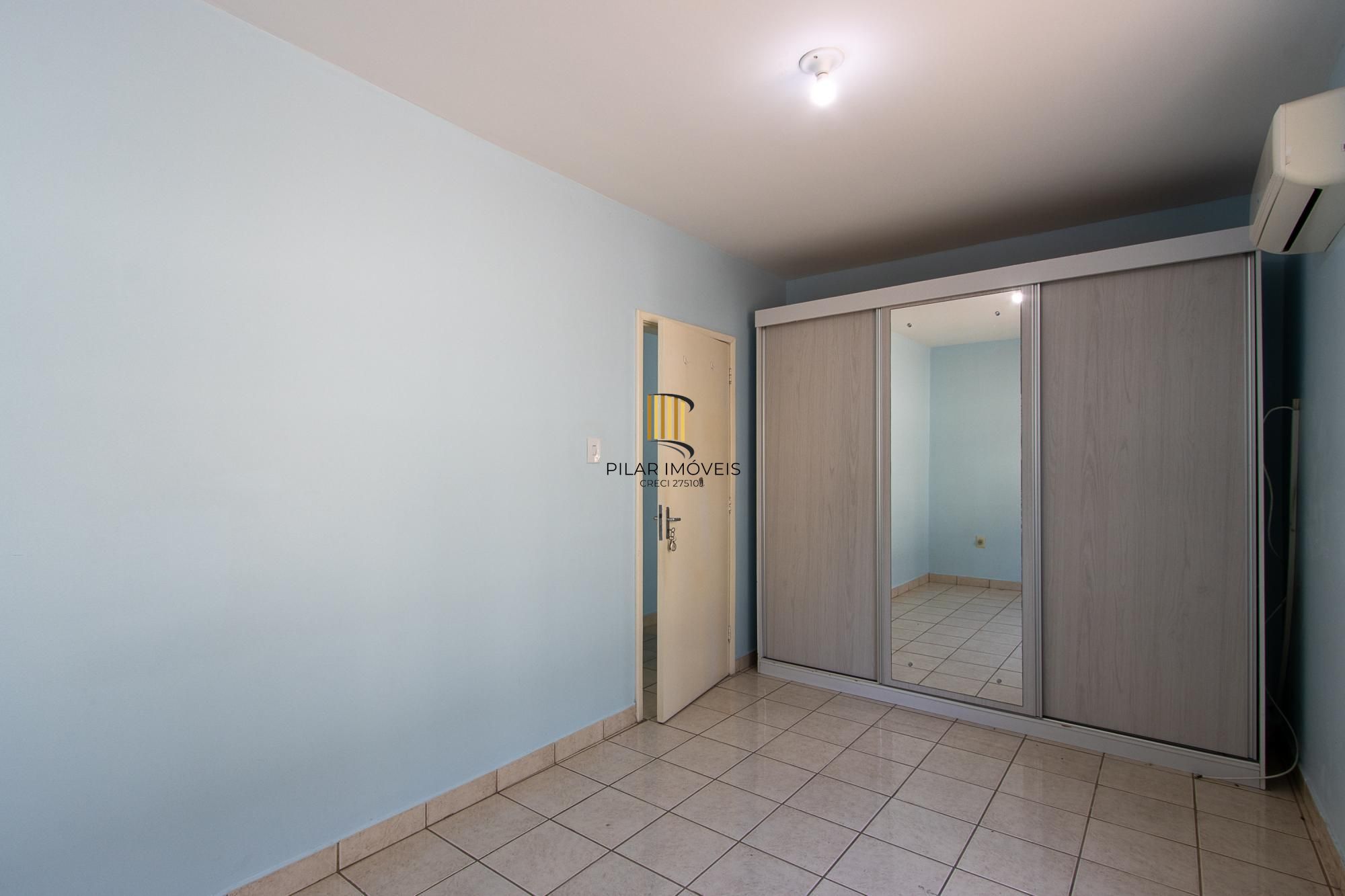 Apartamento com 2 dormitórios no bairro Teresópolis