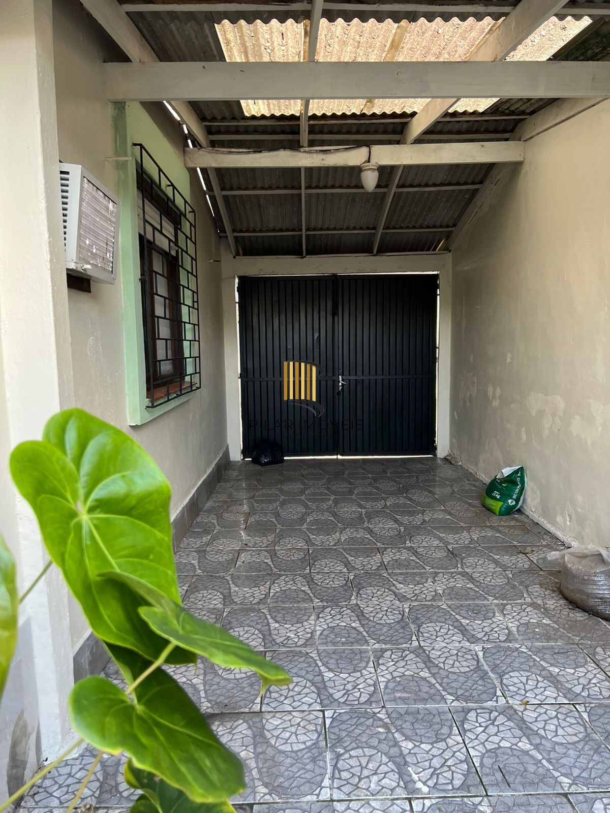 Casa no bairro Guarujá – Zona Sul de Porto Alegre