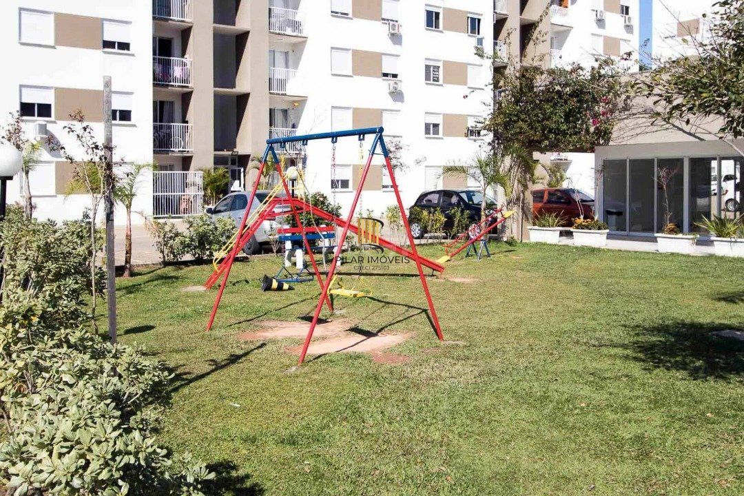 Apartamento 2 dormitórios , sala com dois ambientes , cozinha americana sacada com churrasqueira 1 vaga