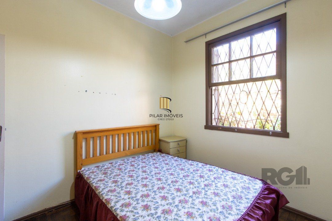 CASA 2 DORMITÓRIOS  NO SANTA TEREZA