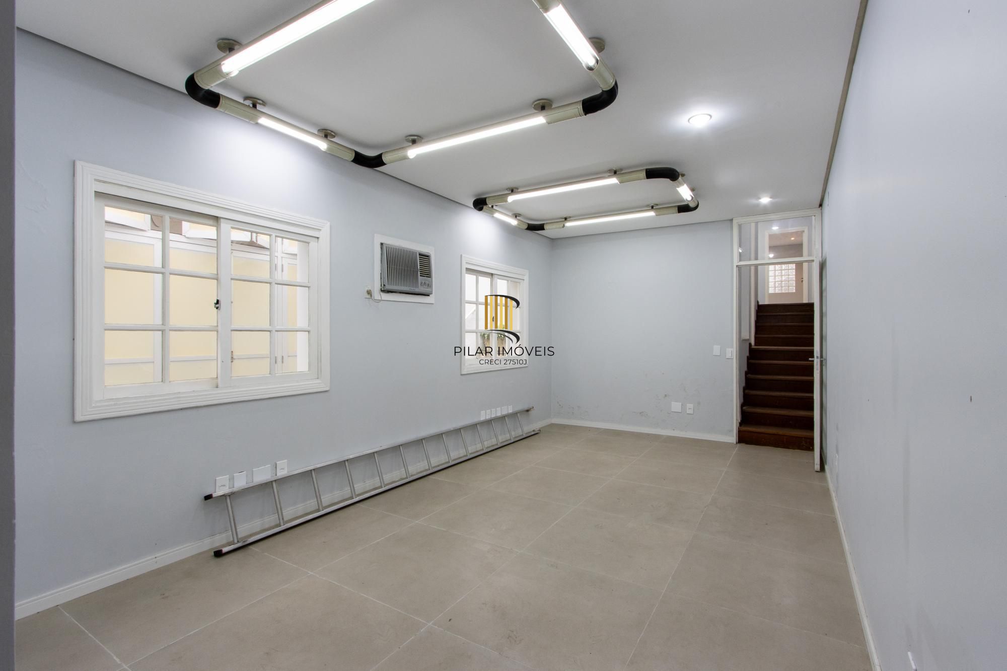 Casa Comercial para Venda - 231m², 0 dormitórios, Centro Histórico