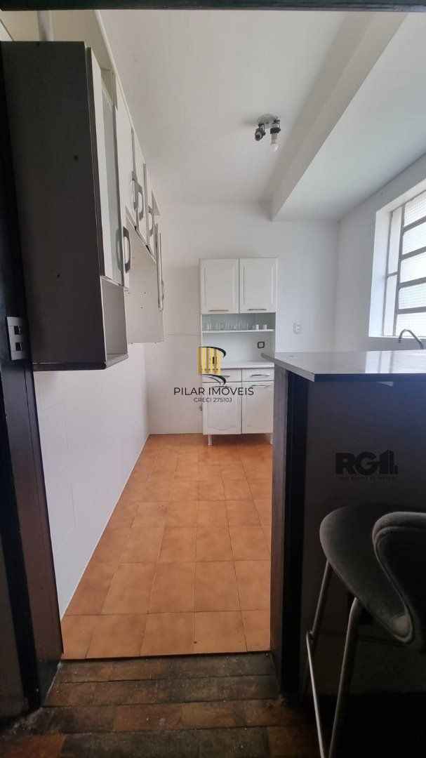 Apartamento 1 dormitório no bairro Passo da Areia