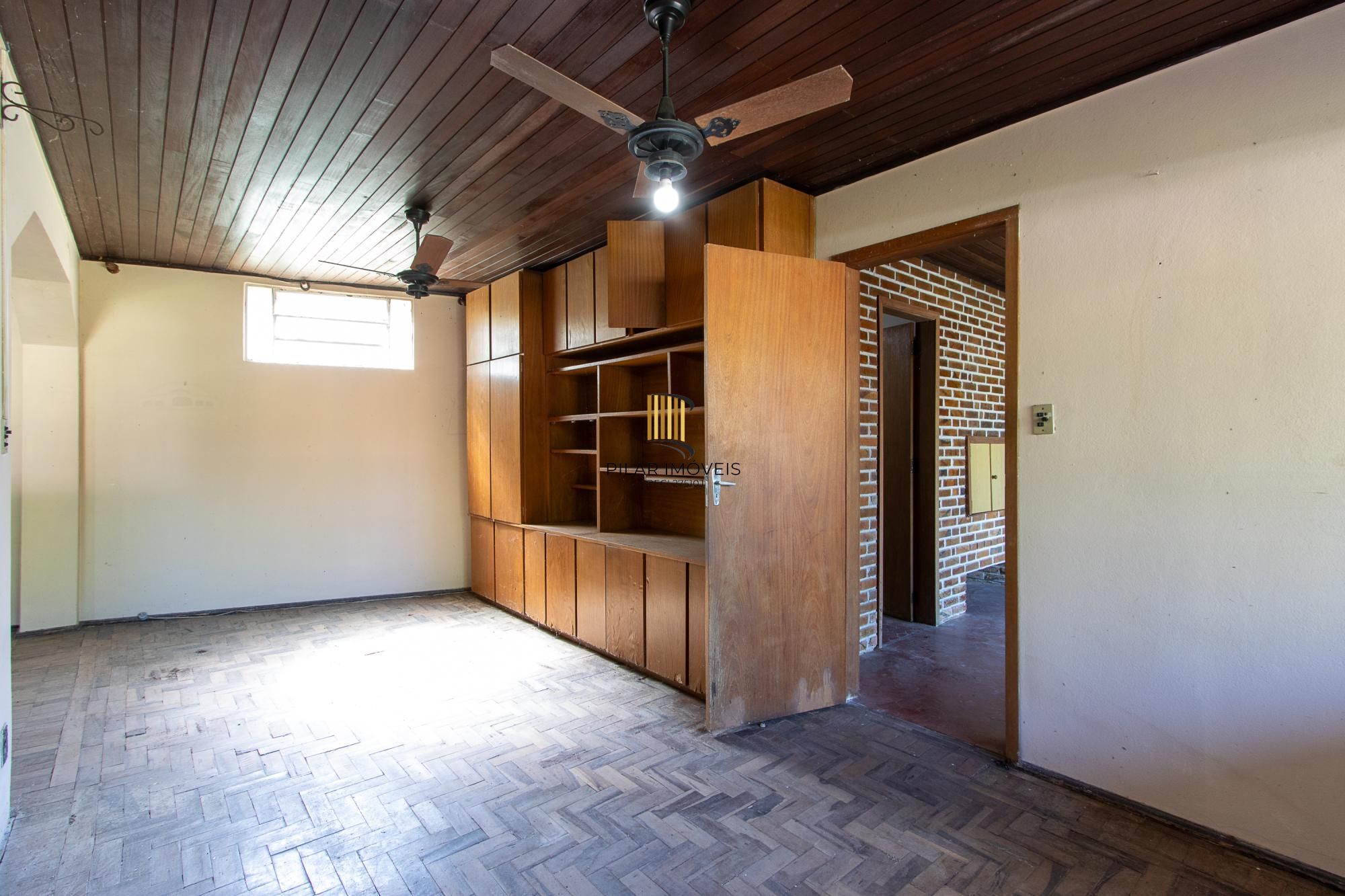 Casa 3 dormitórios no bairro Belém Novo