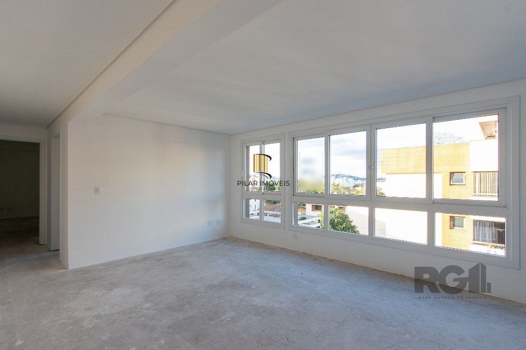 Cobertura para Venda - 214.34m², 3 dormitórios, sendo 3 suites, 2 vagas - Tristeza