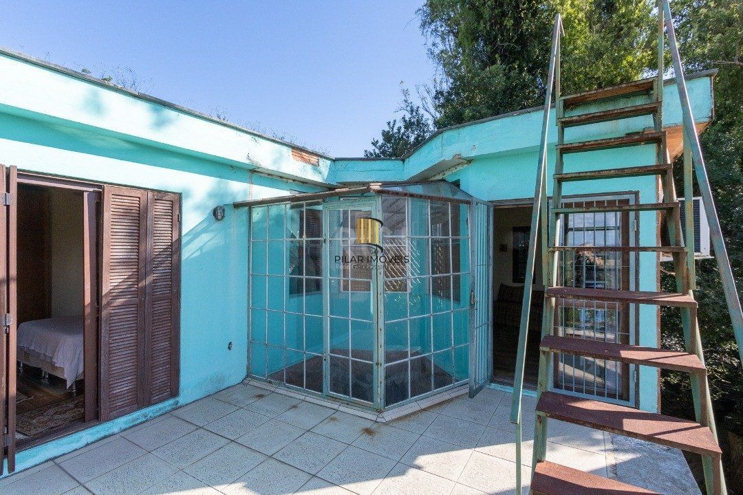 Casa 3 dormitórios no bairro Belém Novo