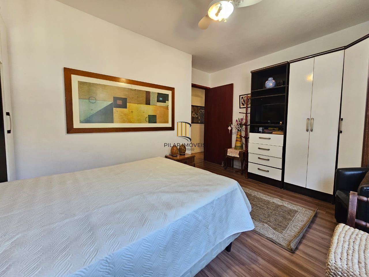 Apartamento 2 dormitórios no bairro Tristeza